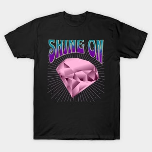 Shine On T-Shirt